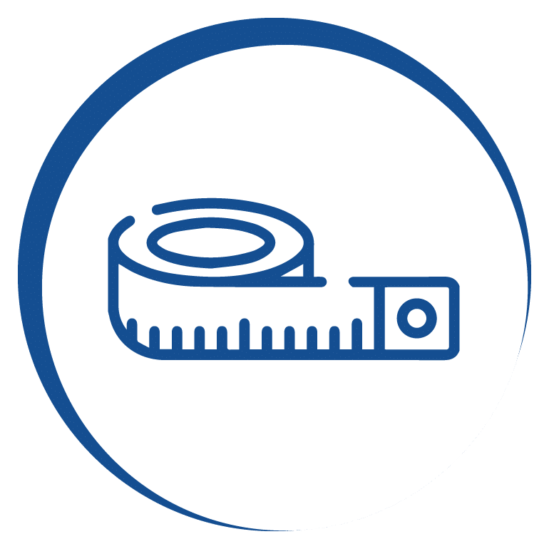 Pictogramme sur mesure wapeti gaufre